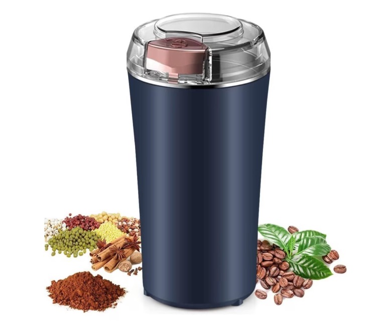 Rasnita multifunctionala macina cafea condimente 250 ml MAXTOP